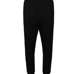 Jogginghose – mit Stickerei, 7670718038076
