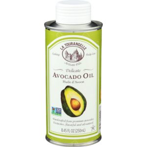 La Tourangelle – Avocadoöl – 8.45 fl oz – Packung – 6