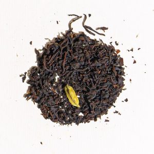 Kardamom – Tee