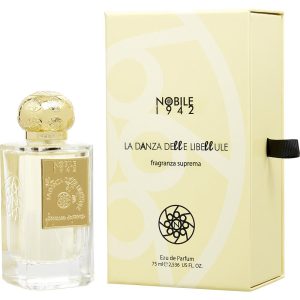 Nobile 1942 La Danza Delle Libellule von Nobile 1942 – Eau de Parfum, Spray, 2,5 oz, für Damen, 7827835879484