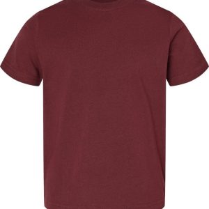 Rabbit Skins T-Shirt – Kleinkind, fein, Jersey, 7823759474748