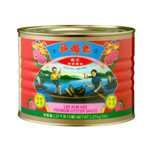 Lee Kum Kee – Premium – Austernsauce