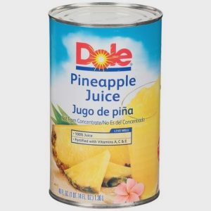 Dole – Ananas – Saft – 46oz