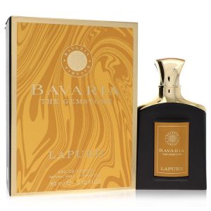 Bavaria The Gemstone Lapurd von Fragrance World – Eau de Parfum, Spray, 2,7 oz, für Damen, 7800262721596