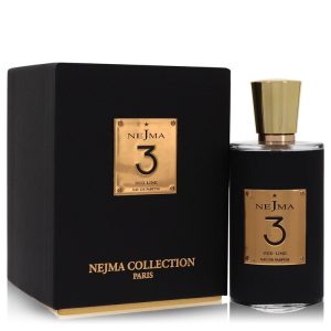 Nejma 3 von Nejma – Eau de Parfum, Spray, 3,4 oz, für Damen