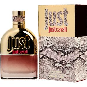 Just Cavalli New von Roberto Cavalli – Eau de Toilette, Spray, 2,5 oz, für Damen, 7827838468156