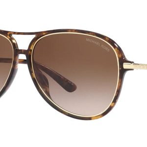 Michael Kors Damen-Sonnenbrille – 58mm, 7163514028092