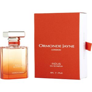 Ormonde Jayne Indus von Ormonde Jayne – Eau de Parfum, Spray, 1,7 oz, für Damen