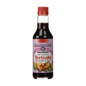 Kikkoman – Teriyaki – Sauce – 10oz