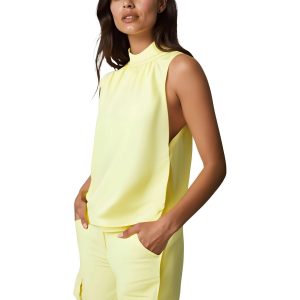 Neckholder – Satin – Neckholder-Top