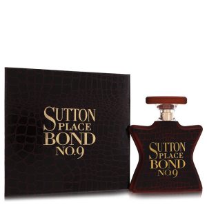 Sutton Place von Bond No. 9 – Eau de Parfum, Spray, 3,4 oz, für Damen