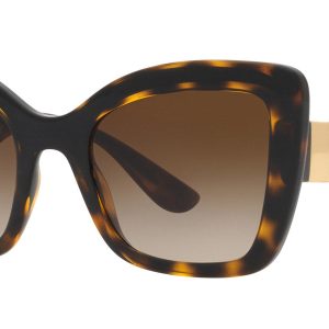 Dolce & Gabbana Damen-Sonnenbrille – 53mm, 7163648213052