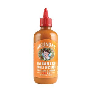 Melinda's – Habanero – Honig – Senf