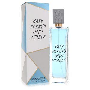 Indivisible von Katy Perry – Eau de Parfum, Spray, 3,4 oz, für Damen
