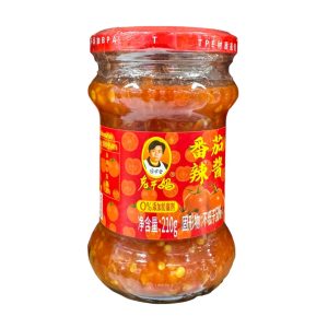 Laoganma – Tomaten – Chili – Sauce