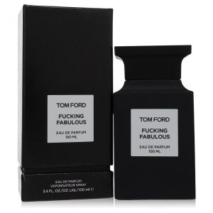Fucking Fabulous von Tom Ford – Eau de Parfum, Spray, 3,4 oz, für Damen