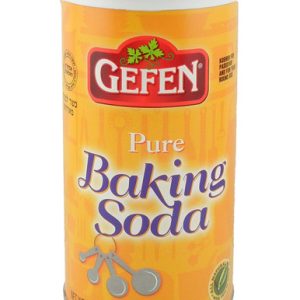 Gefen – Natron – 12 oz