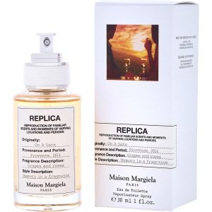 Replica On A Date von Maison Margiela – Eau de Toilette, Spray, 1 oz, für Damen
