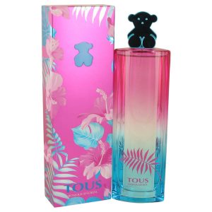Tous Bonjour Senorita von Tous – Eau de Toilette, Spray, 3 oz, für Damen