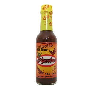 El Yucateco – Chipotle – Chilisauce