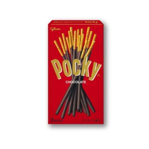 Pocky – Keksstangen – Schokolade