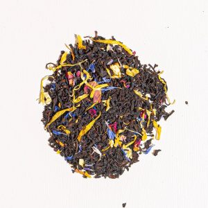 Tee – Geschmacksrichtung Cookies & Cream