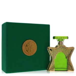 Bond No. 9 Dubai Jade von Bond No. 9 – Eau de Parfum, Spray, 3,3 oz, für Damen