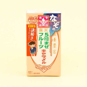 Morinaga – Milch – Karamell – Süßigkeiten – Fruchtmischung