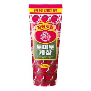 Ottogi – Tomaten – Ketchup