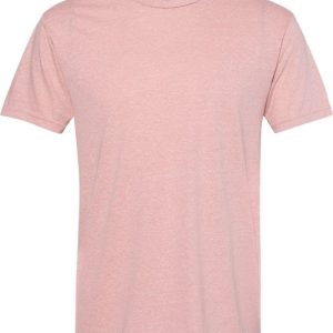 Next Level Unisex-T-Shirt – Triblend, 7824351100988