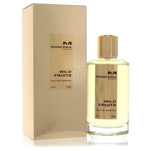 Mancera Wild Fruits von Mancera – Eau de Parfum, Spray, 4 oz, für Damen