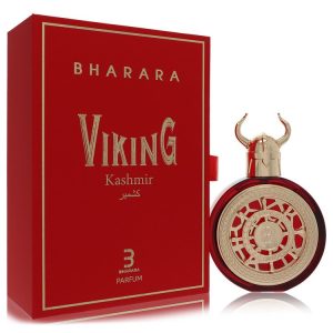 Bharara Viking Kashmir von Bharara Beauty – Eau de Parfum, Spray, 3,4 oz, für Herren, 7827786956860