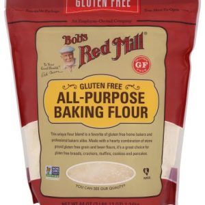 Universalmehl – glutenfrei – Bob's Red Mill