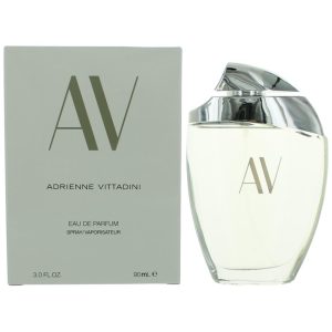 AV von Adrienne Vittadini – 3 oz, Eau de Parfum, Spray, für Damen