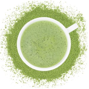 süß – Matcha – Original – Großpackung – lb