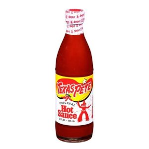 Texas Pete – Original – Chilisauce