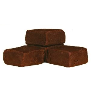 Fudge – Milchschokolade – 1/2 lb