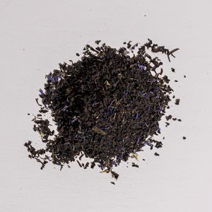 Earl Grey – entkoffeiniert – Tee