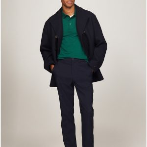 Tommy Hilfiger Herren-Hose – normale Passform, elastisch, 7827699204156