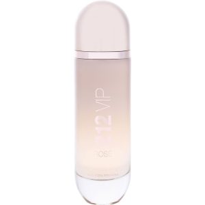 212 Vip Rose von Carolina Herrera – Eau de Parfum, Spray, 4,2 oz, ohne Schachtel, für Damen