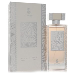 Dumont Murjan Sodfa von Dumont Paris – Eau de Parfum, Spray, 3,4 oz, für Damen