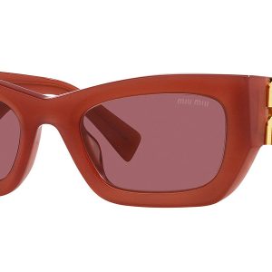 Miu Miu Damen-Sonnenbrille – 53mm