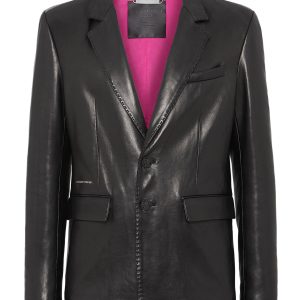 Blazer – Leder, 7676518858812