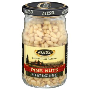 Alessi – Pinienkerne – 5 oz – Packung – 12
