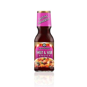 Kikkoman – süß – sauer – Sauce – 11.5 oz