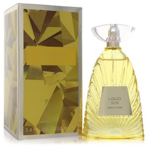 Liquid Sun von Thalia Sodi – Eau de Parfum, Spray, 3,4 oz, für Damen