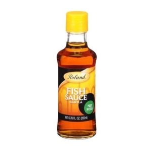 Roland – Fischsauce – 6.76 oz