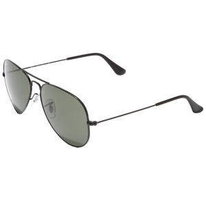 Ray-Ban Unisex-Sonnenbrille – RB3025, 58mm