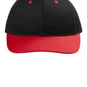 Port Authority Kappe – Snapback