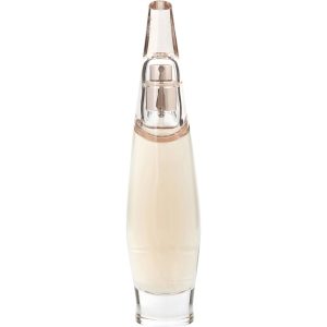 Donna Karan Liquid Cashmere Blush von Donna Karan – Eau de Parfum, Spray, 1 oz, limitierte Edition, ohne Schachtel, für Damen